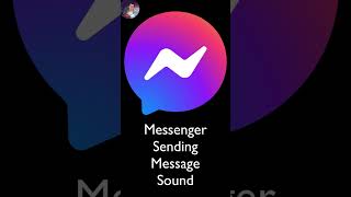 Messenger SENDING MESSAGE Ringtone Facebook Messenger Sound Effect [upl. by Violette]