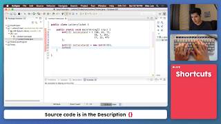 2D Array Java Tutorial 11 [upl. by Hars]