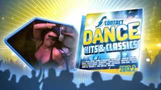 Contact Dance  Hits amp Classics 20132 [upl. by Forsta]