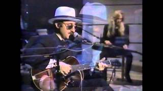 LEON REDBONE  OLD FAMILIAR BLUES [upl. by Lain675]