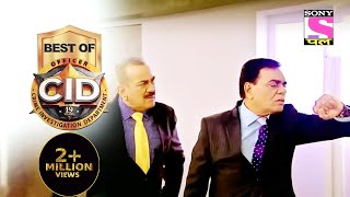 Best Of CID  सीआईडी  The Suicide Mission  Full Episode [upl. by Carnay]