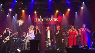 RocKwiz  Like A Rolling Stone [upl. by Hauser]