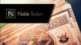 Doradztwo finansowe Opole Noble Brokers [upl. by Ralina328]