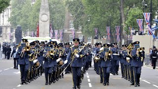 The BritisherRoyal Air Force [upl. by Petracca]