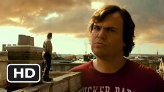 Gullivers Travels 5 Movie CLIP  To Woo a Lady 2010 HD [upl. by Kassandra63]