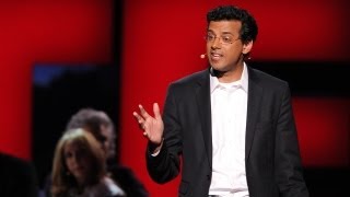 How do we heal medicine  Atul Gawande [upl. by Eimak933]