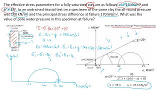 CEEN 641  Lecture 15  Clay Sensitivity and Anisotropy [upl. by Yruoc770]