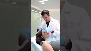 Botox Treatment for Forehead Wrinkles  Smooth Youthful Skin with Expert Care [upl. by Ertemed]