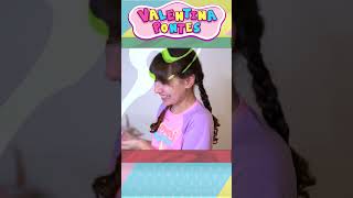 Valentina en un CUENTO DIVERTIDO para niños 214 [upl. by Sommers]