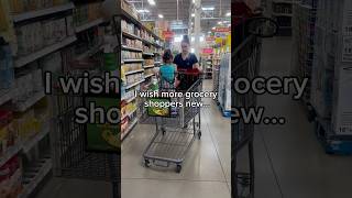 Every grocery shopper should know this… groceryshopping shorts innovation [upl. by Ajnin]