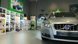 Volvo V70 Ocean amp Premium Detail [upl. by Anirbas]