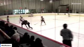 Nepean Raiders U15 vs S7 Finals Game 4 [upl. by Radnaskela]