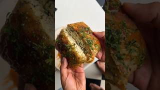 Crispy Smoky Paneer Parcel with Chilli Sauce shorts [upl. by Charleton265]