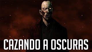 CAZANDO A OSCURAS  CONTAGION vs None Zellen Obol y Moller [upl. by Sileray]