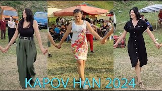 Bosanski teferič Kapov han 2024 [upl. by Horlacher]