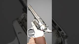 1873 Cattleman Revolver toy will be back on June 12th toys rdr2 reddeadredemption cowboys [upl. by Nahshon]