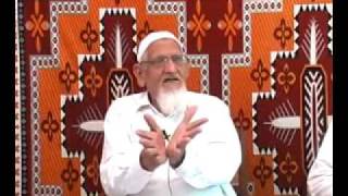 Waseela  Anbiya aur Auliya Ka Waseela Dena maulana ishaq urdu [upl. by Adnamra]