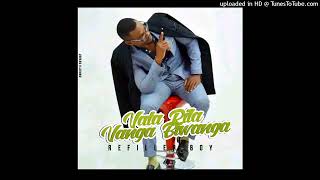 Refiller Boy  Vata Rila Vanga Biwanga 2023 Music Video [upl. by Rehoptsirhc139]