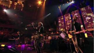 Snow Patrol Reworked  The Planets Bend Between Us Live at the Royal Albert Hall [upl. by Epilef]