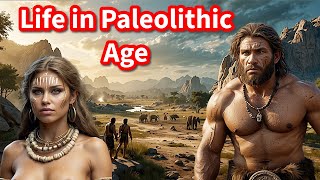 Life in the Paleolithic Age  Insights into Paleolithic Life and Beliefs [upl. by Yesnek]