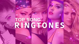 Top 10 Trending Ringtones 2019  Top Songs Ringtones [upl. by Strohl158]