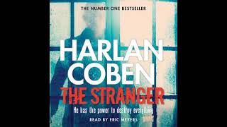 The Stranger  Harlan Coben  Audiobook Mystery Thriller amp SuspenseRomance [upl. by Castara]