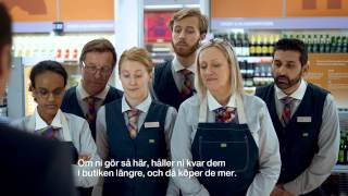 Systembolagets film quotExperten 2015quot [upl. by Schuyler]