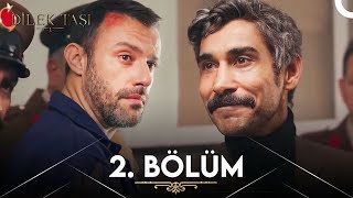 Dilek Taşı 2 Bölüm [upl. by Ymaj]