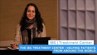 IBS Treatment Center [upl. by Assina]