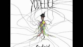 Yodelice Five Thousand Nights [upl. by Nrol]