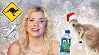 Weihnachten in Australien und Silvester auf den Fijis English subtitles [upl. by Goldwin545]