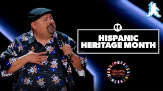 Hispanic Heritage Month  Gabriel Iglesias [upl. by Gerkman]