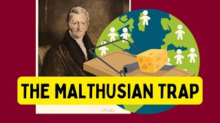 What Is the Malthusian Theory of Population [upl. by Calle]