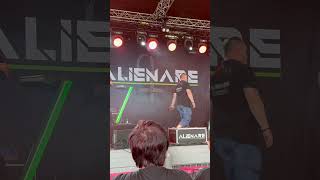 Alienare AmphiFestival 2024–Soundcheck [upl. by Ethelind]