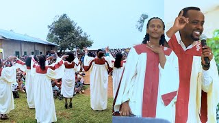 Twumvaga turi Mwijuru amen ambassadors of christ choir rwanda new 2024 YAtunejeje cyaneee [upl. by Gutow]