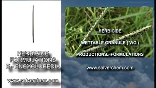 24 Dichlorophenoxyacetic acid EC FORMULATIONS AND PRODUCTIONS AND APPLICATIONS [upl. by Orelie]