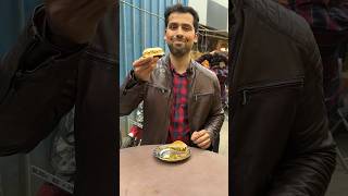 Amar Colony’s Best Street Food Under Rs200 😍  Best Street Food cravingsandcaloriesvlogs shorts [upl. by Reve]