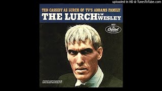 Lurch  The Lurch  1965 [upl. by Aicnom]