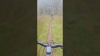 mountainbike route Liessel [upl. by Wivinah]