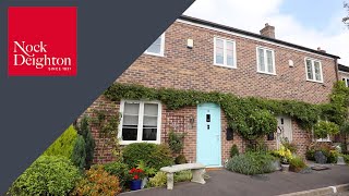 For Sale  3 Crown View Ironbridge Telford [upl. by Gnemgnok912]