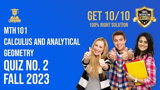 mth101 quiz 2 fall 2023 [upl. by Ahsekyw732]