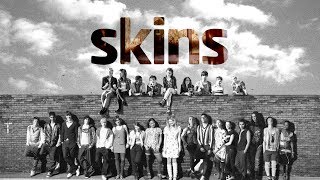 Skins Theme Tune by Segal [upl. by Lanni126]