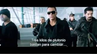 Los Indestructibles 2 Tráiler 1 Oficial Subtitulado Al Español [upl. by Tooley]