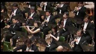 Gustav Holst  The Planets Op32 Jupiter [upl. by Adkins93]