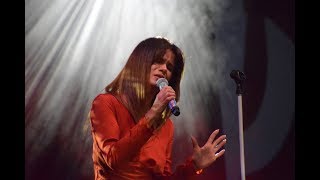 Natalia Szroeder  Zaprowadź mnie acoustic versionRyn 17022018 [upl. by Chrystal528]