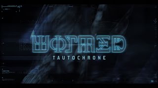 WORMED  Tautochrone OFFICIAL VIDEO [upl. by Zirkle]