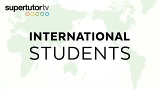 Hey International Students The American College System Explained [upl. by Alihet44]