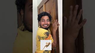 Kulsitham🤣Malayalam VineComedy😂creatingforindia youtubeshorts shorts [upl. by Hogan548]