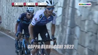 Coppa Bernocchi 2022 Highlights [upl. by Ittocs]