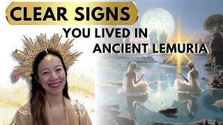 16 Traits of a Lemurian  Manifest your Soul Purpose and Lemurian Legacy [upl. by Old]